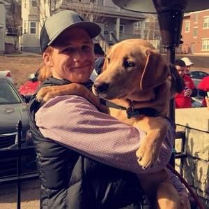 Meet your Posher, Joseph